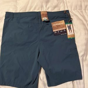 Original Weatherproof Shorts Men’s packable hybrid NWT